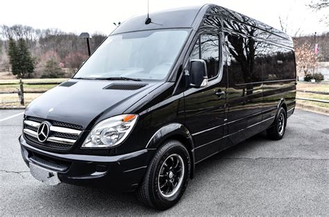 This affects some functions such as contacting salespeople, logging in or managing your vehicles for sale. 2012 Mercedes-Benz Sprinter Passenger Vans 2500 Stock # P665061 for sale near Vienna, VA | VA ...