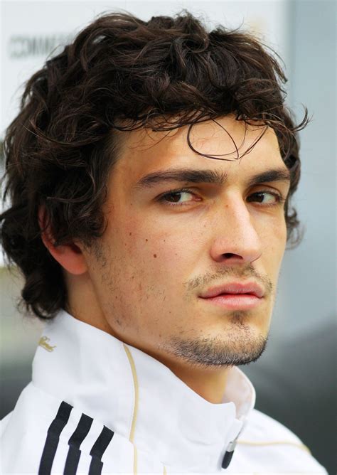 We did not find results for: Filmovízia: Mats Hummels