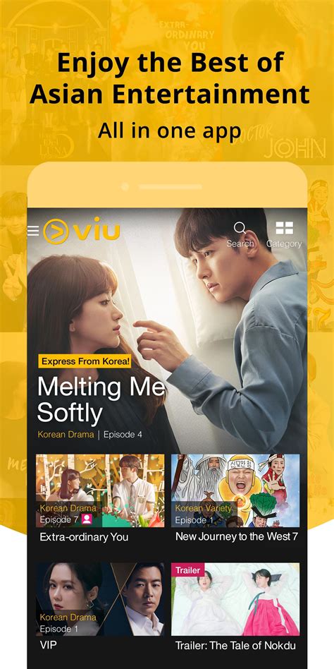 Viu For Android Apk Download