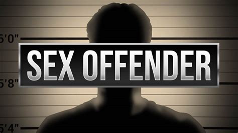 alert sex offender relocation notice wny news now