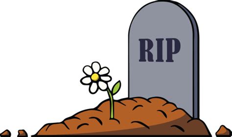 Rest In Peace Drawing Clip Art Vector Images And Illustrations Clipart
