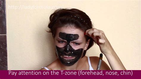 how to remove blackheads peel off face mask for blackheads youtube