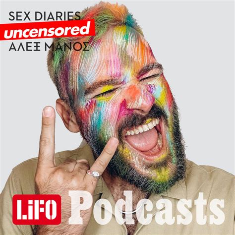 sex diaries uncensored podcast on spotify
