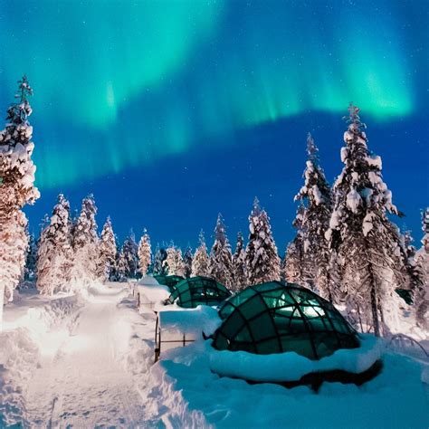 The Northern Lights Are Breathtaking Mind Boggling And Moving All At