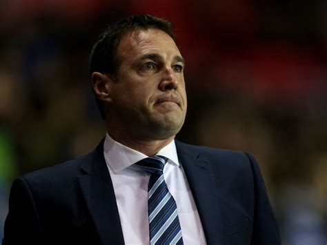 Malky Mackay And Iain Moody To Face No Fa Action Over Discriminative Text Messages Due To A A