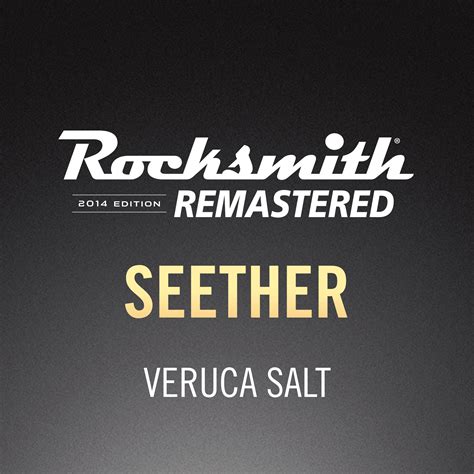 rocksmith 2014 veruca salt seether