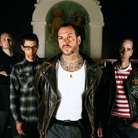 Social Distortion Sounds Off And More In Fridays Exposed
