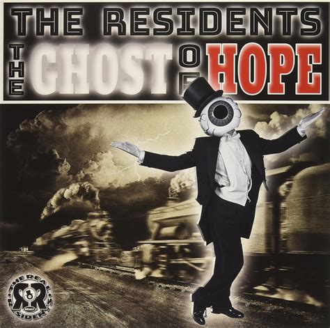 The Ghost Of Hope The Residents The Residents Amazonfr Musique