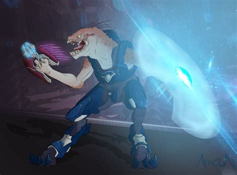 Jackal by Aracton on DeviantArt