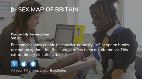 watch sex map of britain season 1 episode 1 streaming online