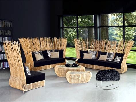 Modern Patio Furniture Interior Design Ideas Ofdesign