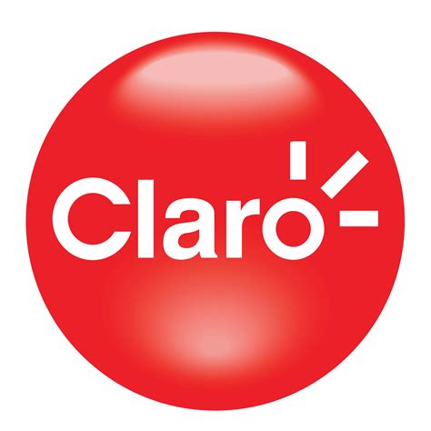 Logo Claro Logos PNG