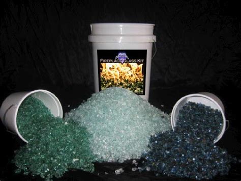A good homemade fireplace glass cleaner is efficient and toxin free. Diamond Fire Do It Yourself Kit - Diamond Fire Glass