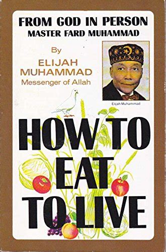 Elijah Muhammad Used Books Rare Books And New Books