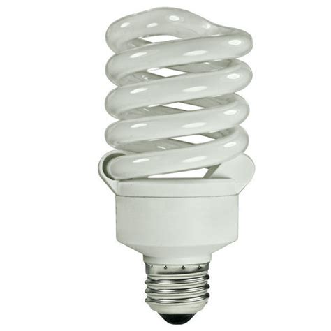 Tcp 23 Watt Full Spring Dimmable 65k 5012365k Trudim Cfl