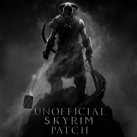 Download Unofficial Patch De Skyrim Mods Para Skyrim