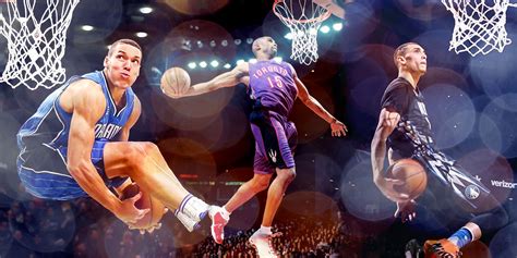 10 Greatest Nba Slam Dunk Contest Performances Of All Time Ranked