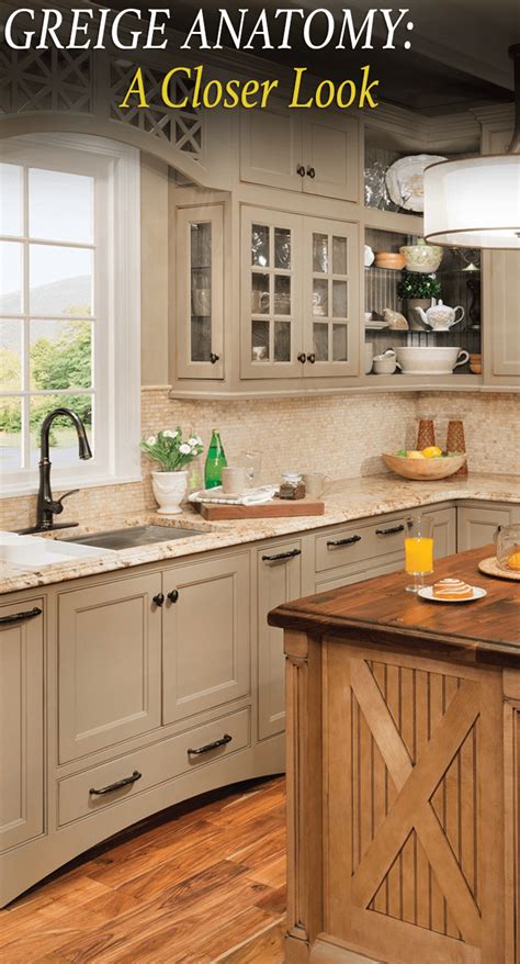 When trying to decide on a color to paint your kitchen cabinets, keep in mind that your color choice is a little different than painting a piece of furniture. Top 10 Gray Cabinet Paint Colors - Builders Surplus