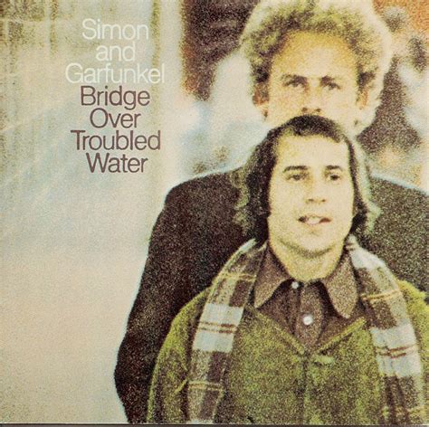 The First Pressing Cd Collection Simon And Garfunkel Bridge Over