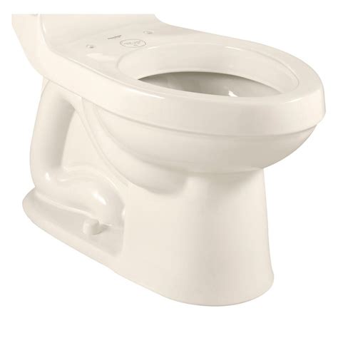 American Standard Champion 4 Right Height 16 Gpf Elongated Toilet Bowl