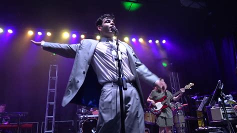 Rock N Wheels® Highlights 72017 Big Suit Talking Heads Tribute Band