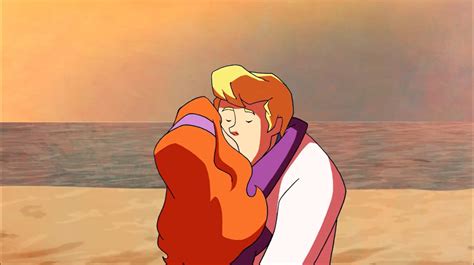 Scooby Doo Mystery Incorporated Daphne And Fred