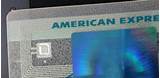 Photos of American Signature Credit Card Payment