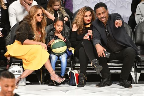 Beyonce S Mom Tina Knowles And Richard Lawson To Divorce
