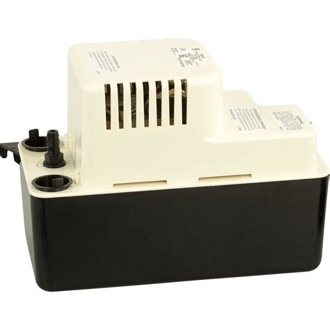 Little Giant Vcma 15ulst Condensate Pump