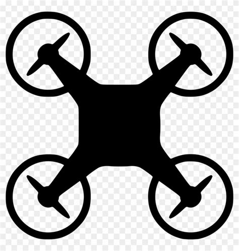 Png File Svg Clip Art Drone Png Transparent Png 980x982 533184
