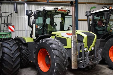 Foto Claas Xerion 3300 Vc 1220989
