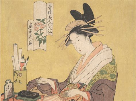 [b ] 「美貌」と「性のテクニック」江戸時代の遊女に必要なもの、あとひとつは？ ｜ 和樂web 日本文化の入り口マガジン