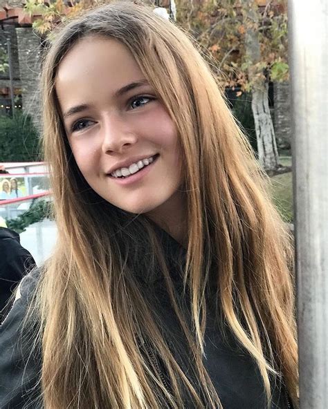 Kristina Pimenova On Instagram 🤩 Smile 🤩 Kristinapimenova