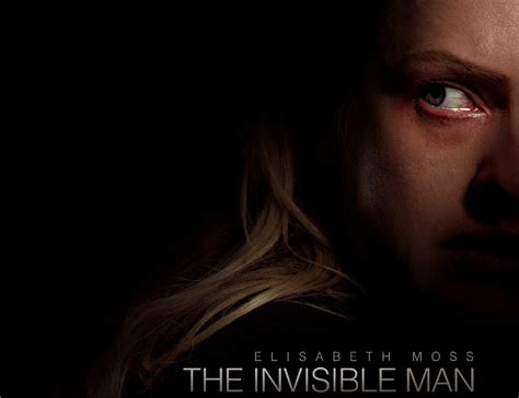 Watch Trailer Drops For Blumhouses The Invisible Man Following The