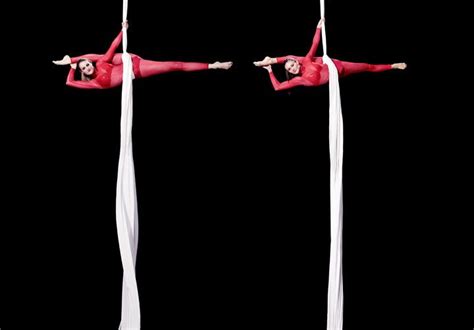 Photo Gallery Of Circus Aerial Acrobats Dance Acts Aerial Aerial