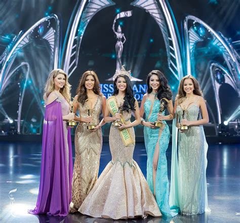 all about juan philippines nicole cordovez wins miss grand international 2016 first runner up
