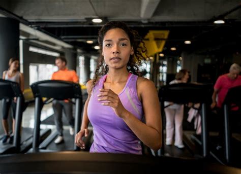 How Many Minutes Should You Workout On A Treadmill Livestrong