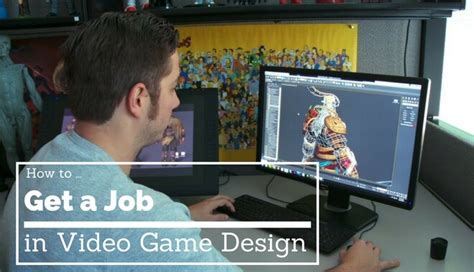 This means that you can expect the numbers to keep on growing from the very first one mentioned. Video Game Design Jobs | Everything You Need to Know