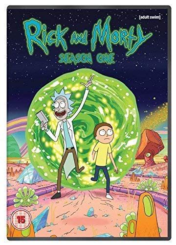 Rick And Morty Staffel 1 Episodenguide Fernsehseriende