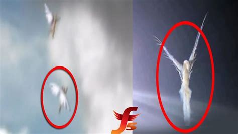 Top 5 Angels Caught On Tape Flying And Spotted In Real Life Evidence