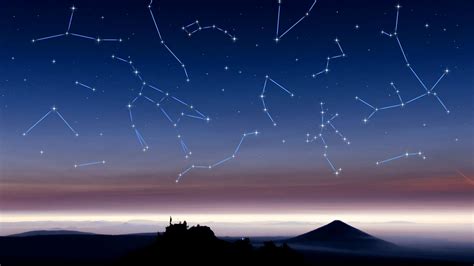 10 Interesting Facts About Star Constellations