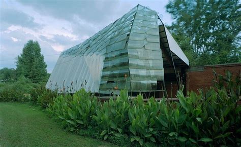 15 Architectural Projects Made Out Of Recycled Materials Rtf