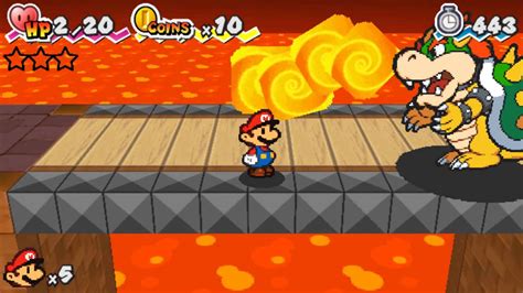 Paper Mario 3d Land Release Trailer Youtube