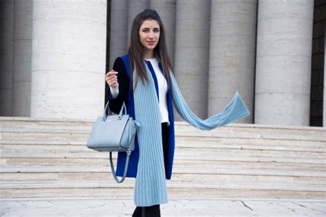 Winter Is Here Italian Fashion Blogger Fleur Dhiver