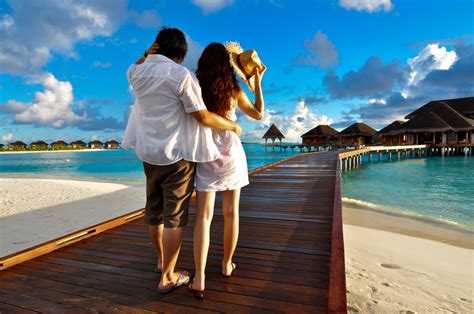 Top 5 Offbeat Honeymoon Destinations in the World - Tourist Destinations