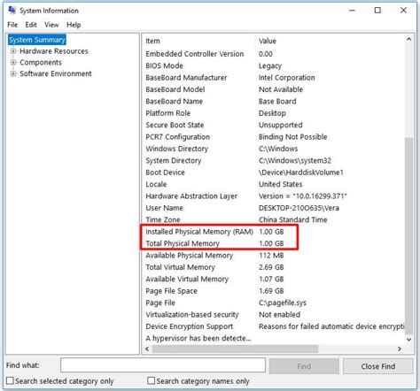 Find out how much ram you have. How Much RAM Can My Computer Take? Check the Maximum RAM Now!