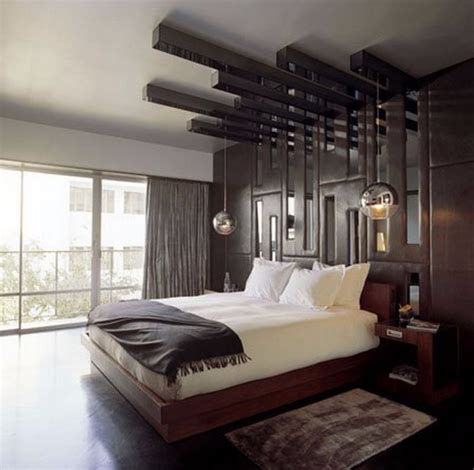 15 Amazing Bedroom Designs For Men Master Bedroom Ideas