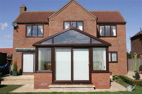 Gable End Conservatories in Chichester