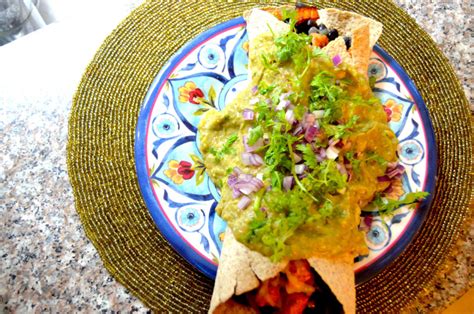 Season with salt and pepper and add your favorite toppings. Sweet Potato Burrito: Baking Sweet Potatoes with Saudi Diva