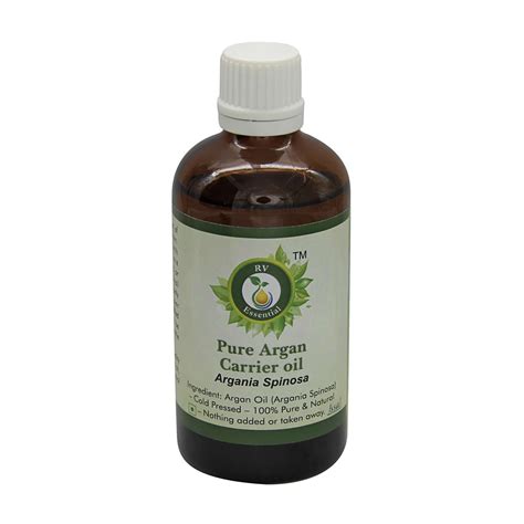 Argan Oil Argania Spinosa For Hair For Face Pure Argan Oil Pure Natural